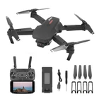 Дрон ISTone New E88, 4K, HD, двойная камера, Wi-Fi, FPV