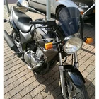 Ветрозащитный экран для Honda Super Four CB400 CB400SF CB 400 SF Hyper VTEC CB1000 CB 1000 F CB1300 CB 1300