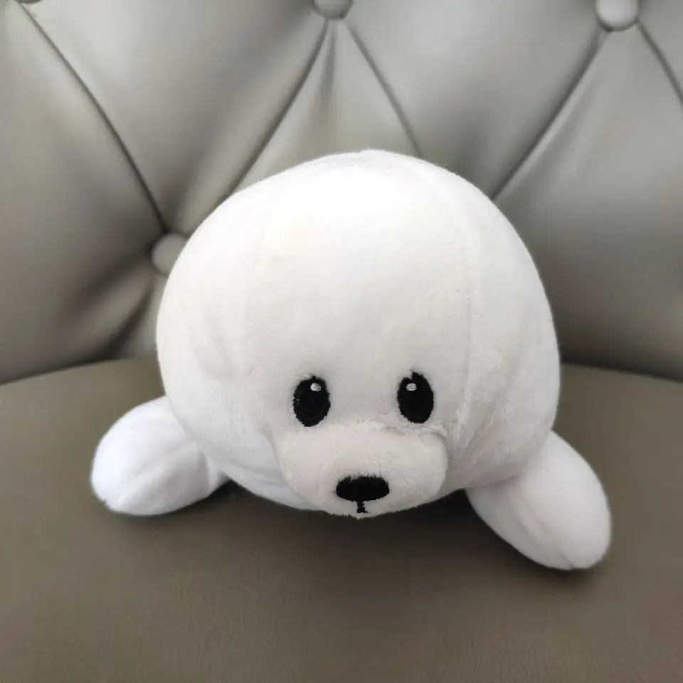Дудлы розовый тюлень брызги Детские крошечные Пенни Пингвин gracie Жираф Колыбельная медведь принцесса медведь bumpkin собака
