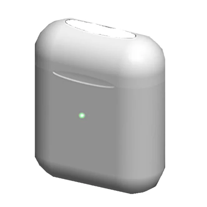 white I2000 tws наушники Pp up 8D Bass Беспроводная зарядка наушники Bluetooth 5,0 гарнитура PK i1000 i2000 i30 i500 i9000 i1000 i10 i20 tws - Цвет: white