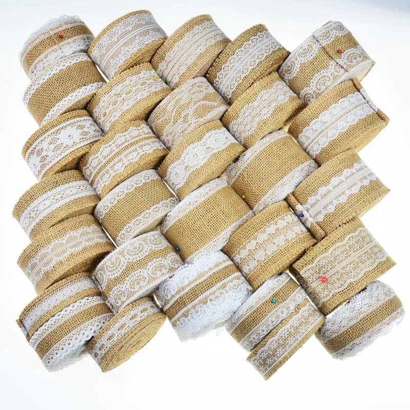 

5yards of beautiful lace ribbon, 5cm wide, DIY Clothing / floral accessories/Party decoration Wedding decoration lace