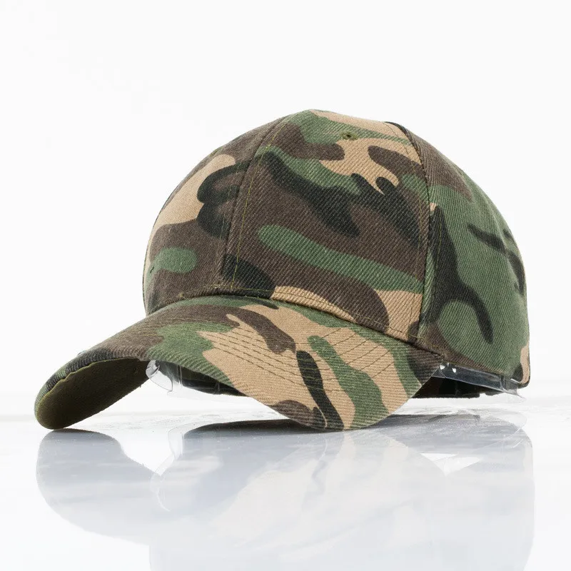 

CP Breathable Mesh Tactical Cap Men Hook And Loop Camo Hats For Men Desert Digital ACU Cobra Camouflage Casquette