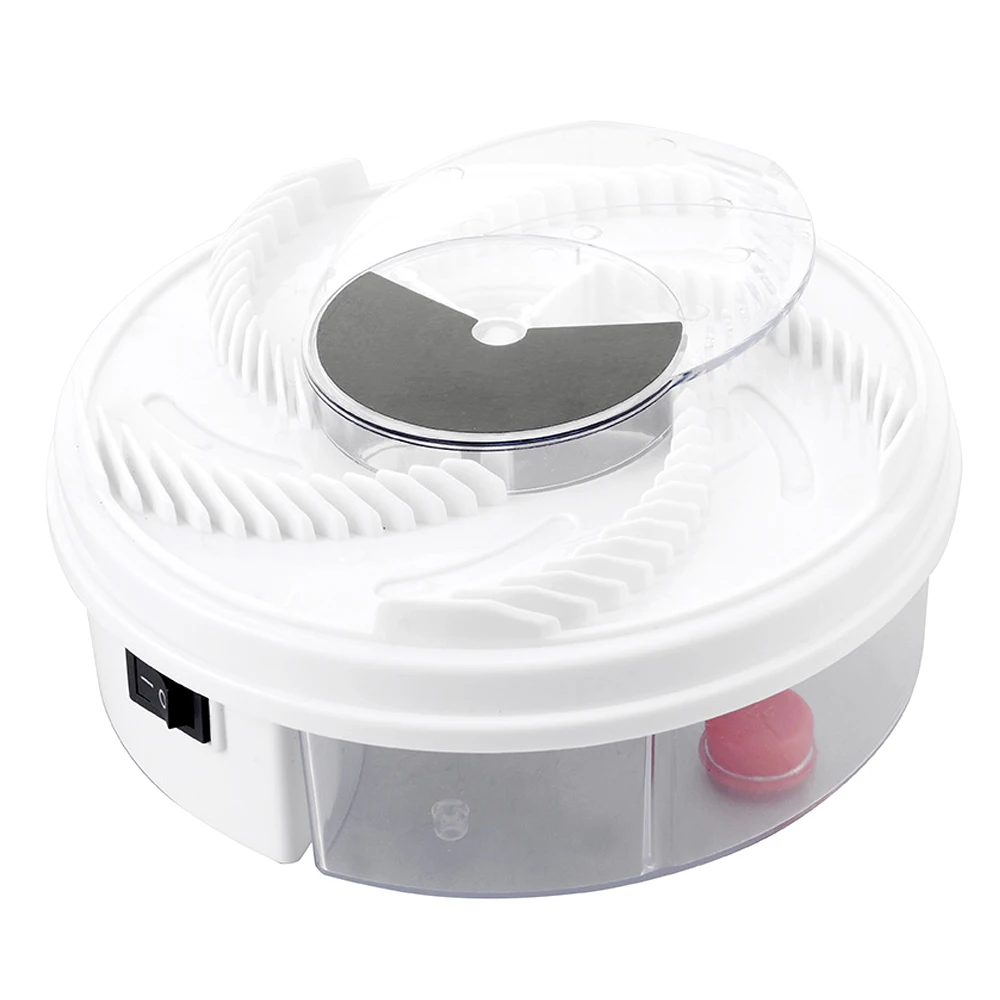 

Non-Toxic Flycatcher Electric Automatic USB Automatic Flycatcher