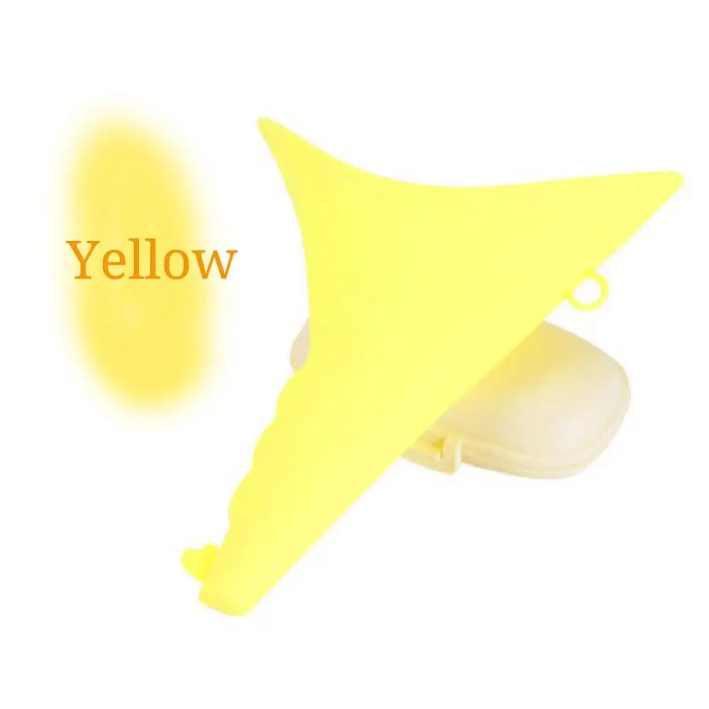 Yellow and 15 bags Многоразовый медицинский мочеприемник защита от проливов коллектор Мужской Женский мочи мешок писсуар емкость для мочи коллектор помощи для недержания мочи - Цвет: Yellow and 15 bags
