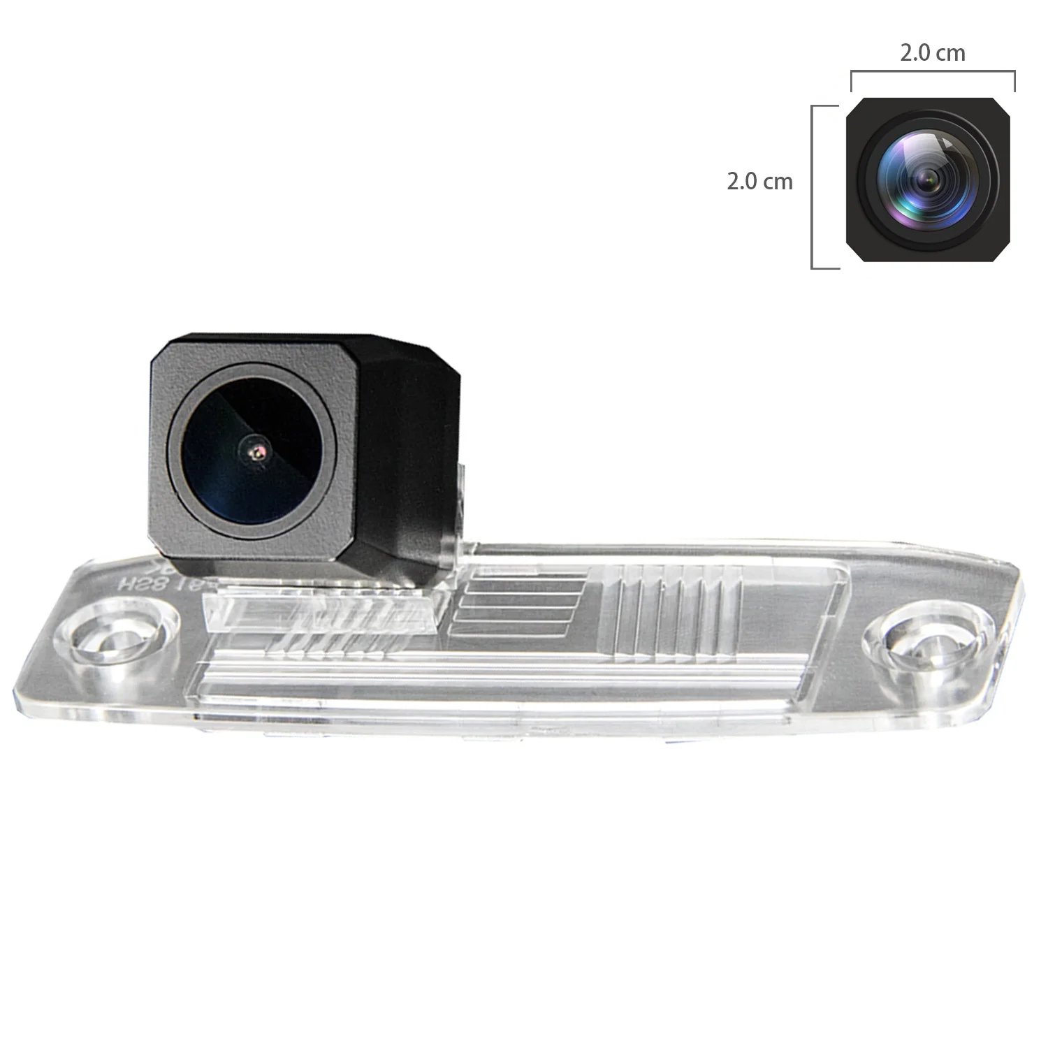

HD 720P Car Rear View Reverse Camera for Hyundai MISTRA Verna Elantra/Sonata/Accentt/Tucson/Terracan/Kia Carens/Opirus/Sorento