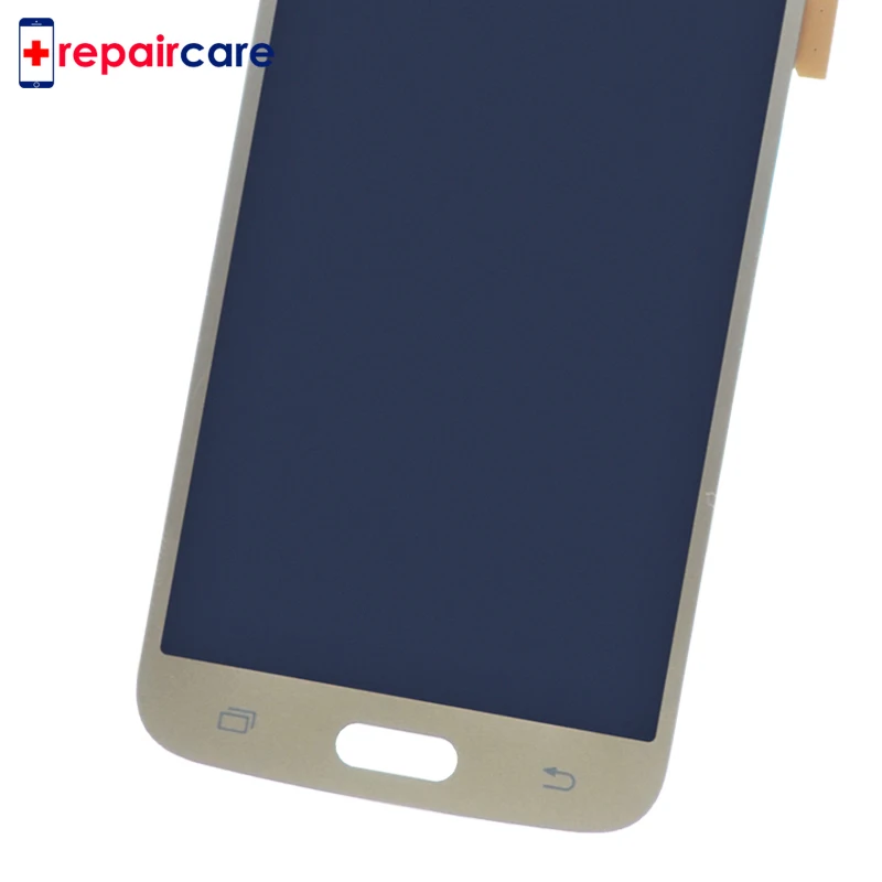 ЖК-дисплей AMOLED для Samsung Galaxy J2 2016 дисплей J210 J210F сенсорный экран дигитайзер в сборе |