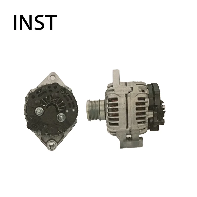 

Генератор Динамо GENERADOR ELECTRICO для детей возрастом от 12V 100A 6GS54 13229990 CAL10439 CAL10439AS CAL10439ES CAL10439OS CAL10439RS
