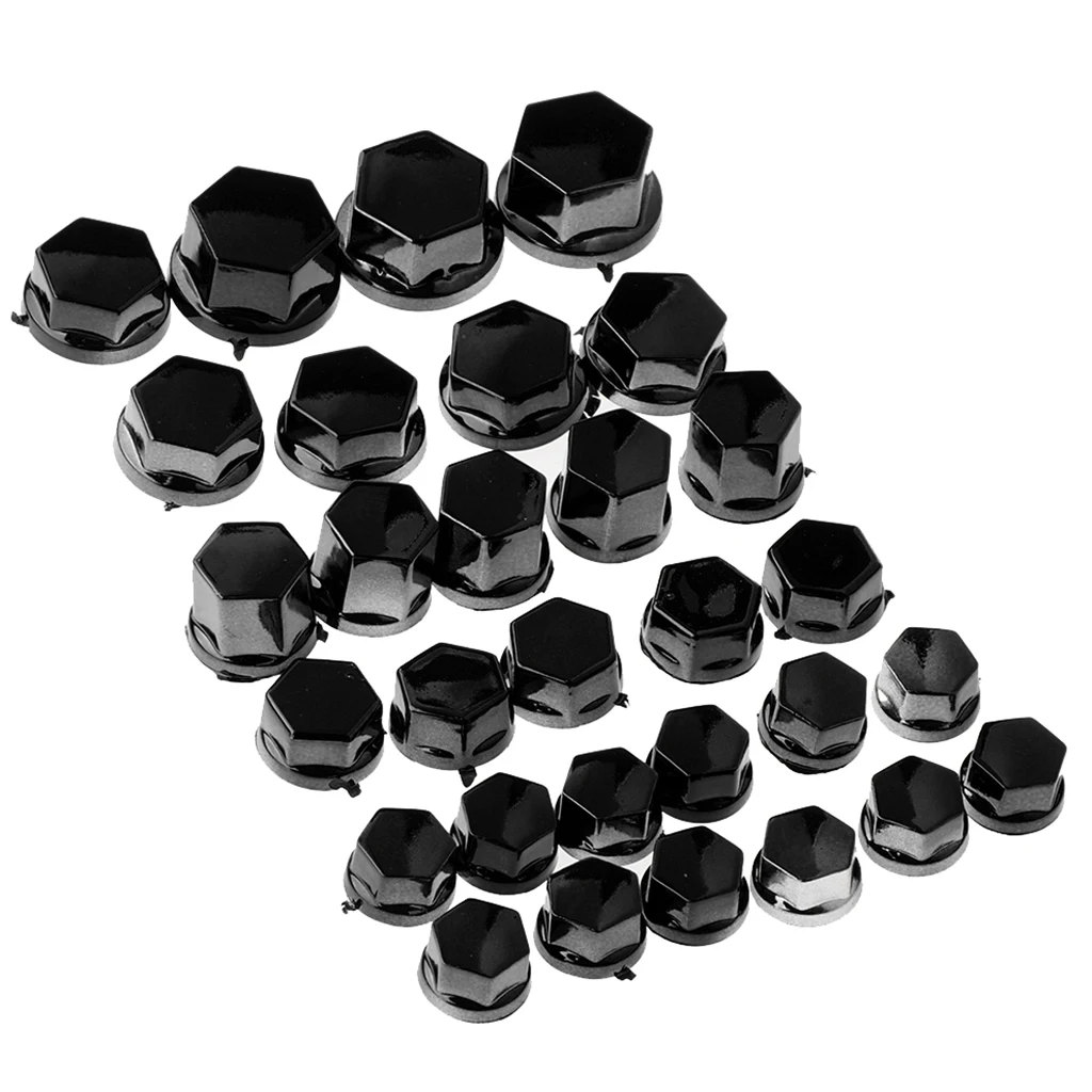 

Motorcycle Screw Nut Cover Cap for BMW F800GT F800R F800S F800ST HP2 EnduRo HP2 Megamoto
