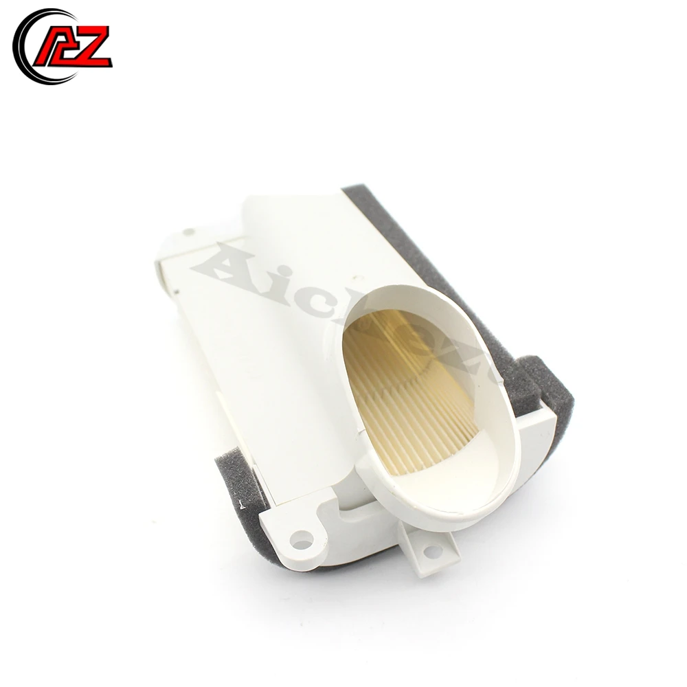 Сменный воздушный фильтр для мотоцикла Губчатый Фильтр очистки воздуха Yamaha T Max XP