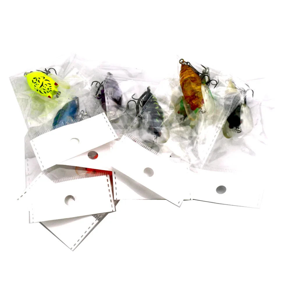 1PCS Pesca Bionic Insect Popper Fishing Lures 5cm 6.4g Simulation Cicada Wing Topwater Wobbler Artificial Hard Bait Crankbaits |