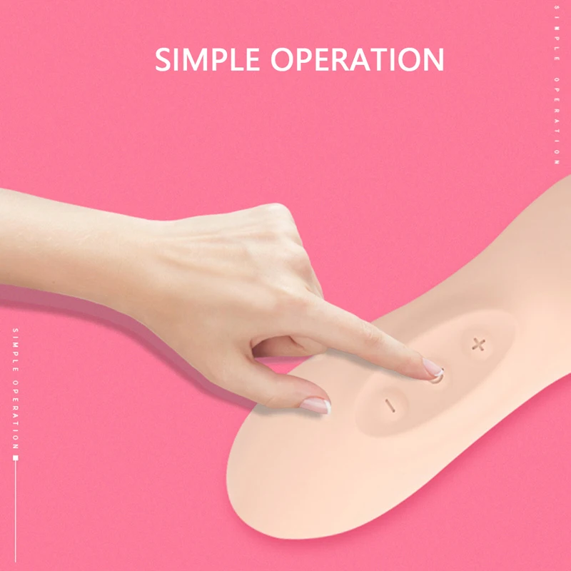 На присосках для клитора G spot вибратор стимуляция киски лизание влагалища тренер