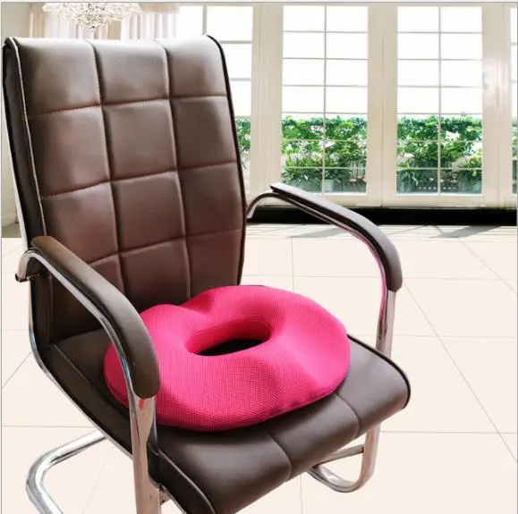 

Coccyx Orthopedic Memory Foam Seat Cushion for Chair Car Office Home Bottom Seats Massage Cushion for shaping sexy buttocks