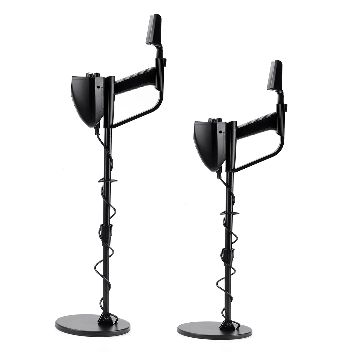 

Portable Gold Detector Waterproof Search Coil Metal Detector Underground Gold Digger Searching Treasure Metal Detector