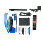 DVB-S2 Freesat V7 hd с USB WI-FI FTA ТВ ресивер gtmedia v7s hd питание от freesat Поддержка Европа Клин сети