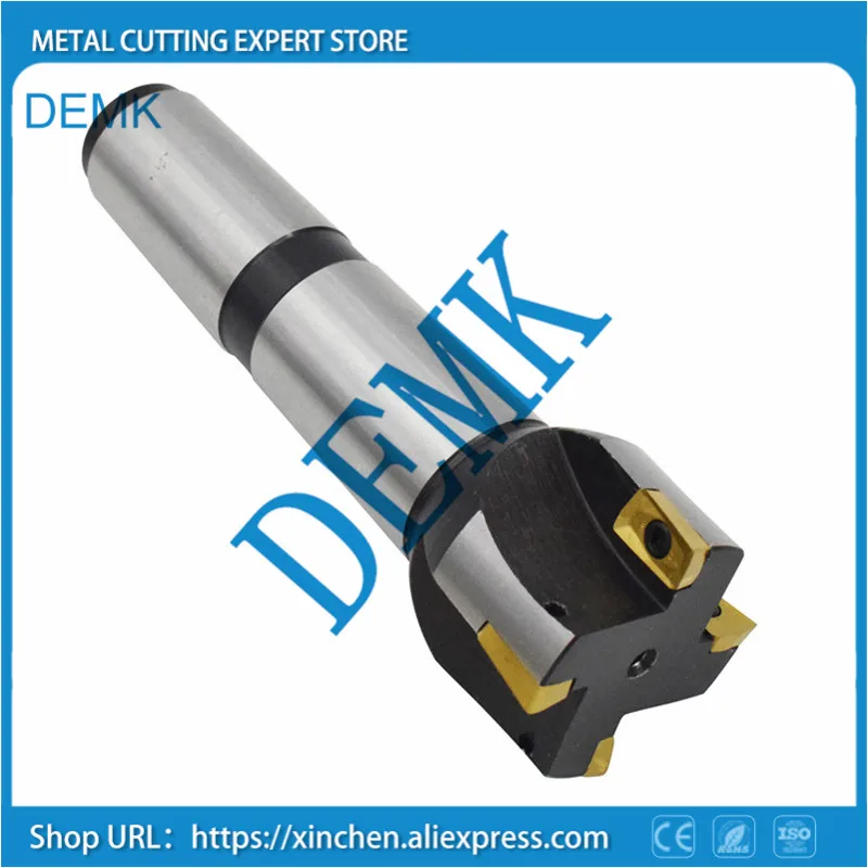 MTB4 MT4 BAP400R индексируемая Концевая фреза 400R с фокусным расстоянием 25 мм 30 32 36 40 45 для