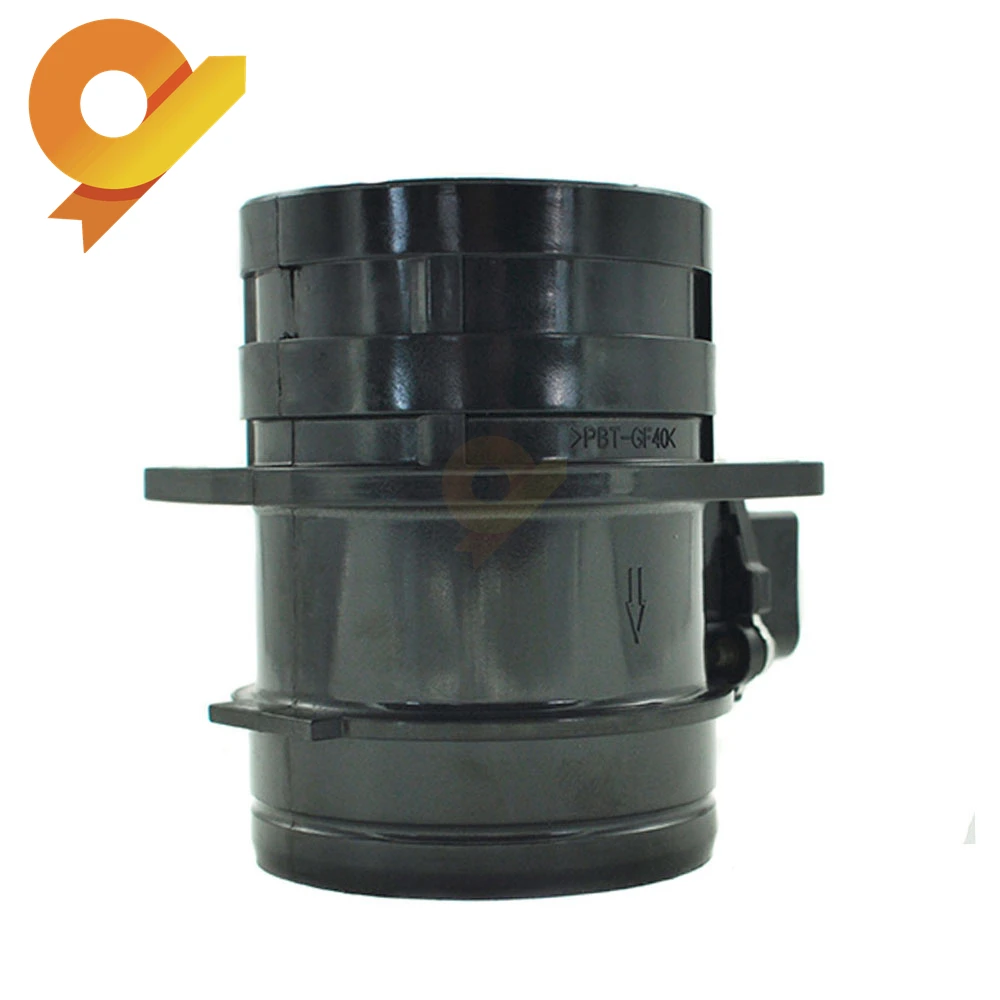 06J 906 461B AFH60-34 Массовый воздушный поток MAF-сенсор для AUDI A3 TT Volkswagen VW TIGUAN EOS JETTA III 1.8 2.0 TFSI 1.8TFSI 2.0TFSI on.