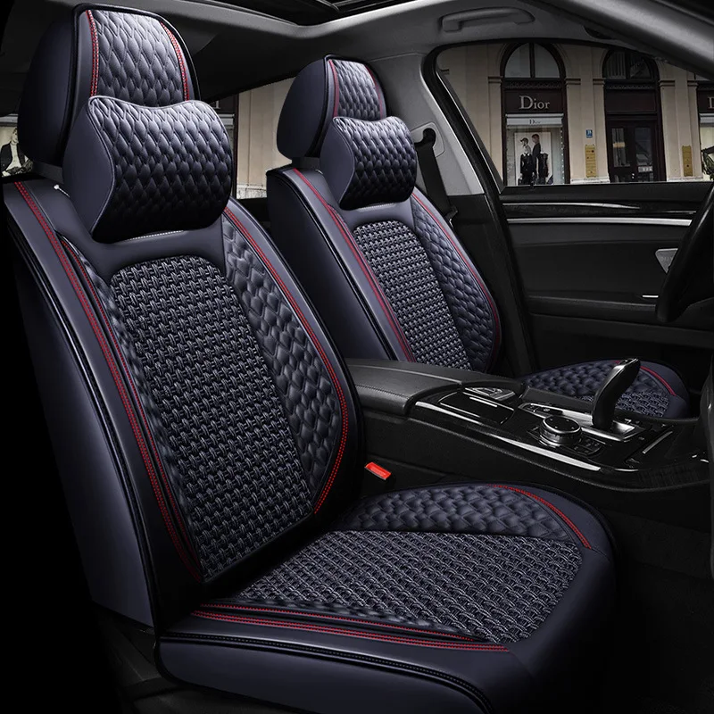 

Car Seat Cover for Toyota Camry Fj Cruiser Venza Auris Yaris Prado Vios Corolla Pruis Hilux Crown Prius Alpha Zelas Matrix