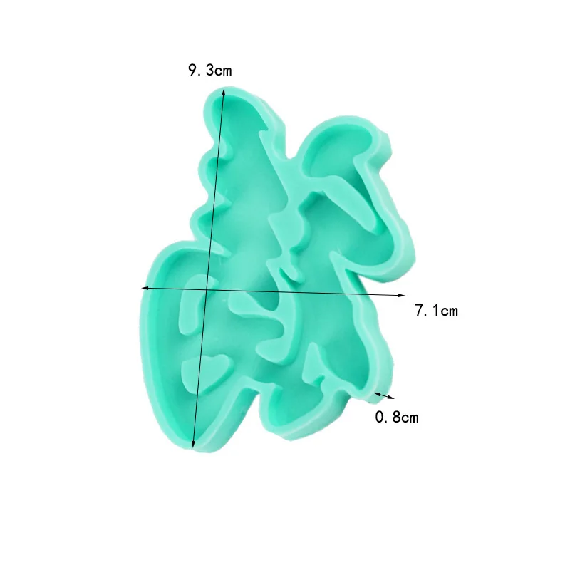 Кухонная утварь чашки FU инструменты для готовки поднос льда форма сделай сам