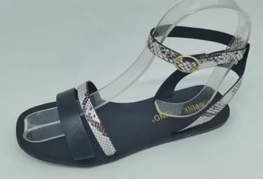 

comemore New 2021 Summer Shoes Women Sandals Fashion Woman Beach Shoes Ladies Flat Heels Peep Toe Platform Outdoor Women Sandals