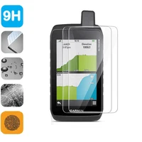 Защитная пленка ICKOYTech Ultra Clear 9H для Garmin Montana 760 760i 710 710i 700i 700 750i