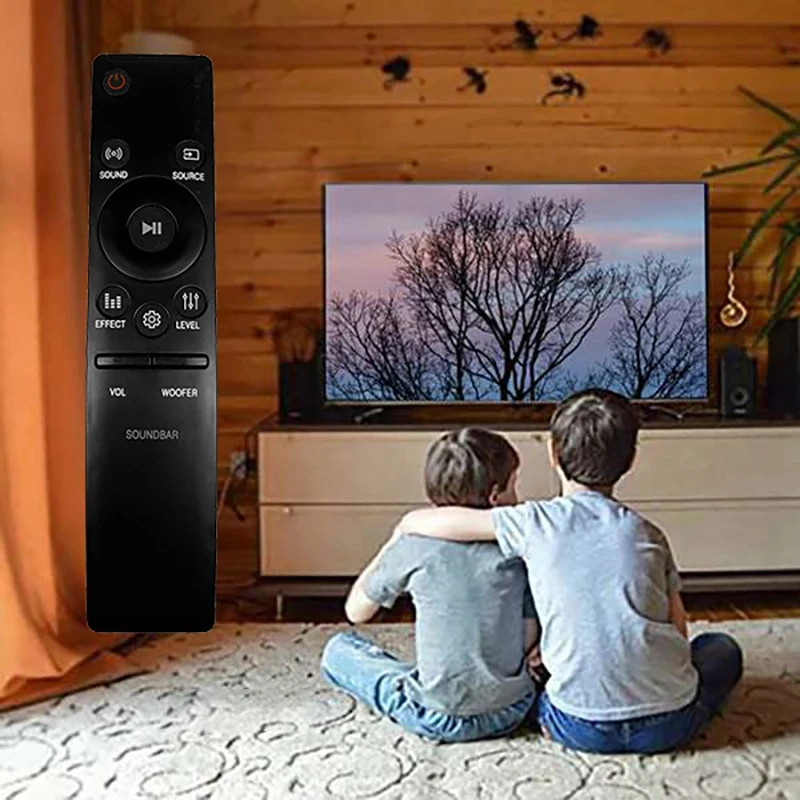 AH59-02745A Replacement Remote Control for Samsung HW-K850 HW-K950 HWK950ZA Echo Wall Home Theater | Электроника