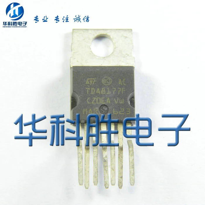 

Бесплатная схема для сканирования на месте TDA8177F