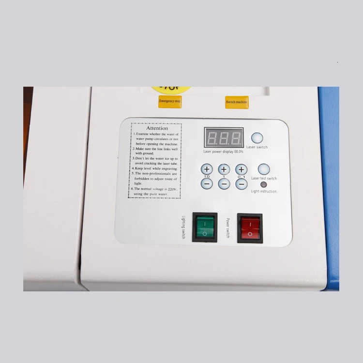 Новый Высокоточный станок с ЧПУ 3020 для лазерной гравировки и резки 110 В/220 В USB CO2