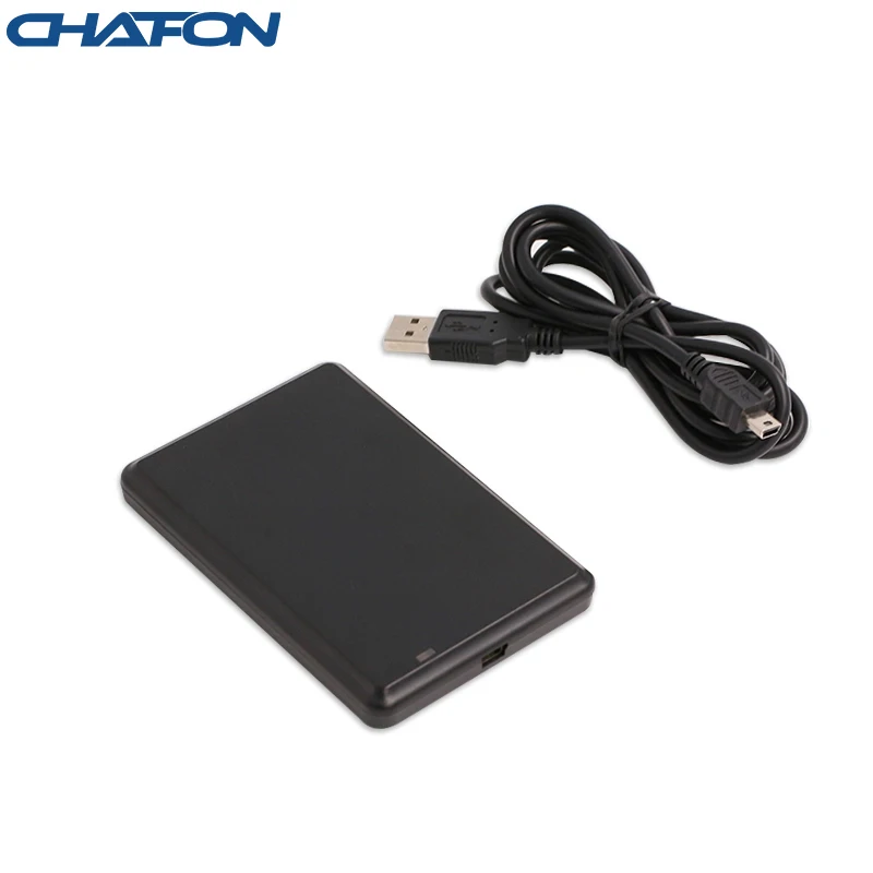 CHAFON 13 56 МГц usb считыватель радиочастотных меток только 16 цифр шестигранный
