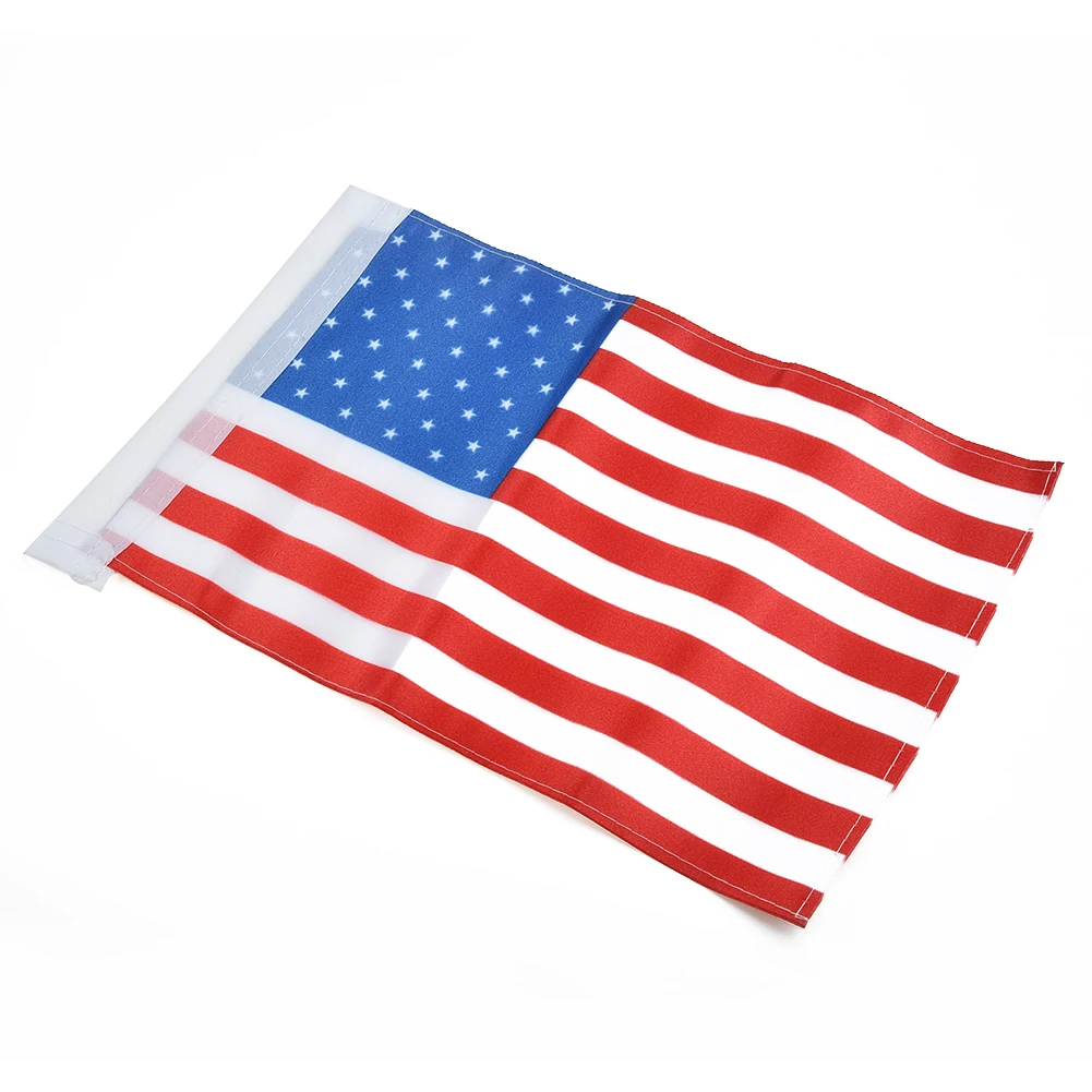 

Accessories Flagpole Luggage Motorcycle Exterior Parts 475268 Galvanized Steel