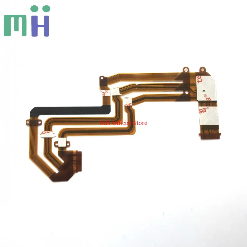 Гибкий ЖК-экран для Sony AX40 AX53 AX55 AXP55 FPC FP-2359 FDR-AXP55 FDR-AX40 FDR-AX53 | Электроника