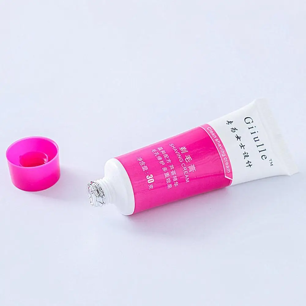 

Men and Women Herbal Depilatory Cream Hair Removal For Removal Body Hair Shaving Armpit Painless Legs Cream Care J1M9