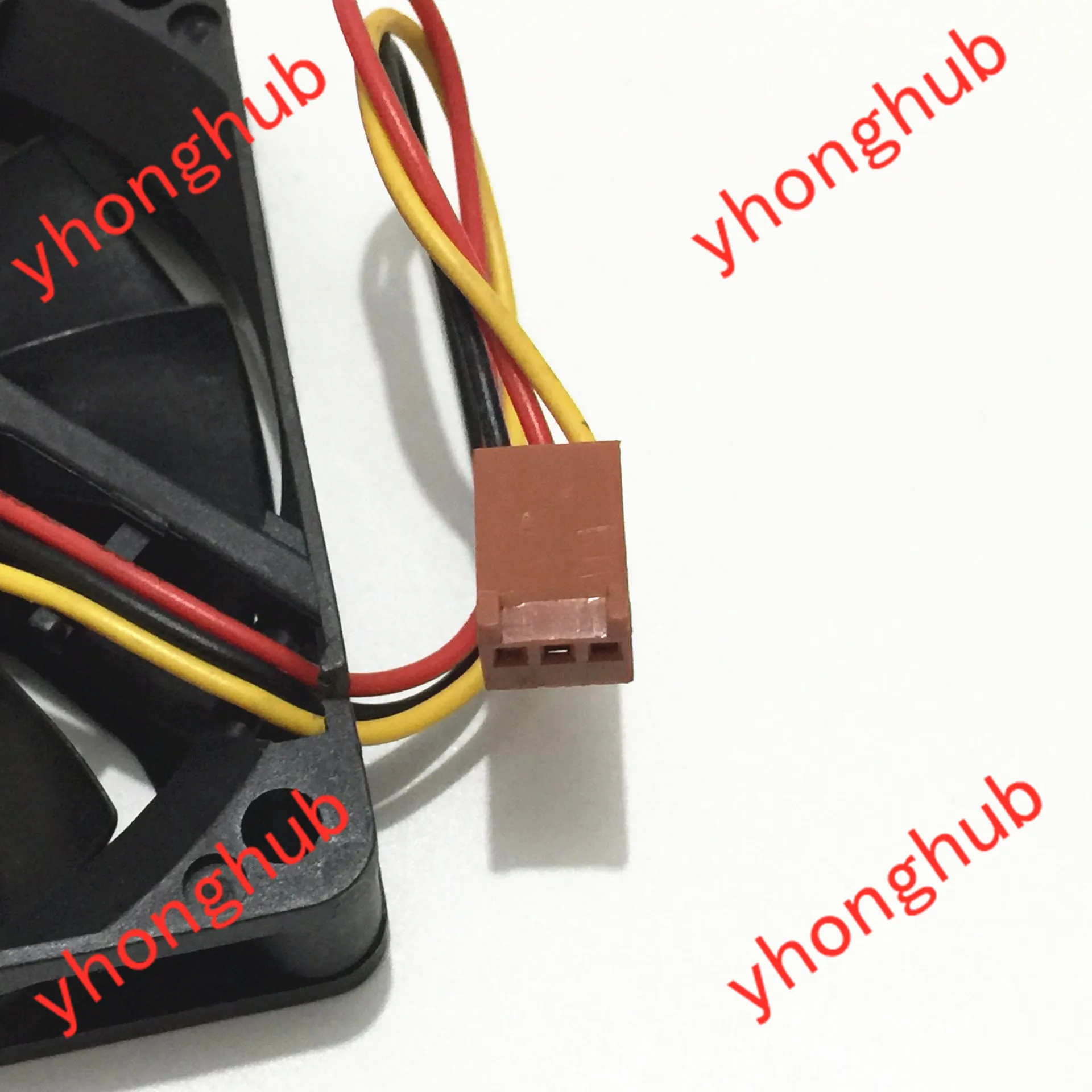 Emacro для Bi-Sonic BP701512L DC 12 В 0.15A 70x70x15 мм сервер кулер вентилятор