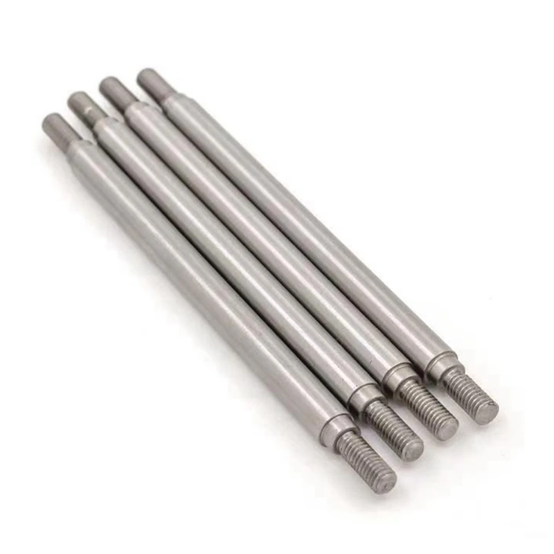 

Metal Suspension Link Rod Linkage Steering Pull Rod for Axial Capra AXI03004 1/10 RC Crawler Car Upgrade Parts