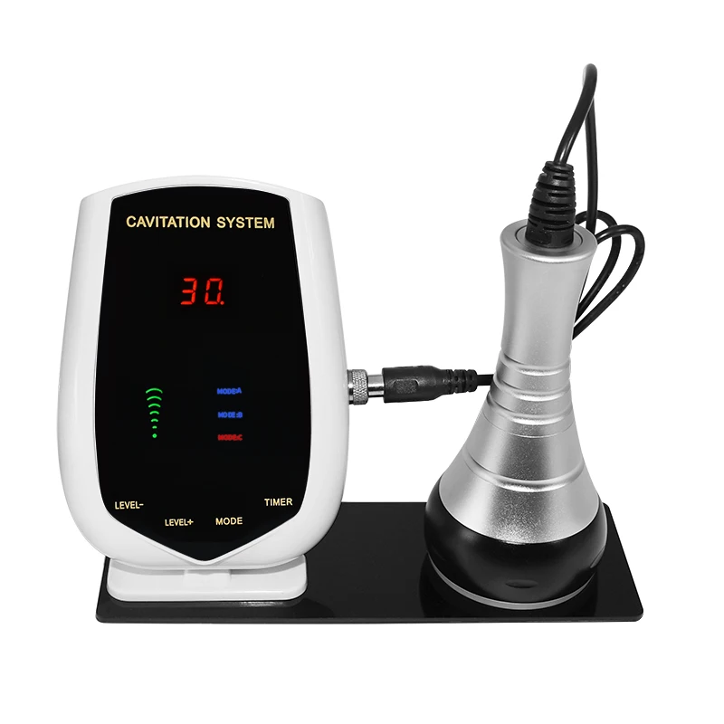 Ультразвуковое кавитационное оборудование для похудения 40 кГц ультразвуковое