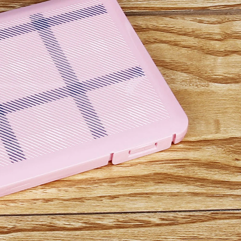 Маска коробка для хранения переносная маска упаковочная одноразовая против пыли