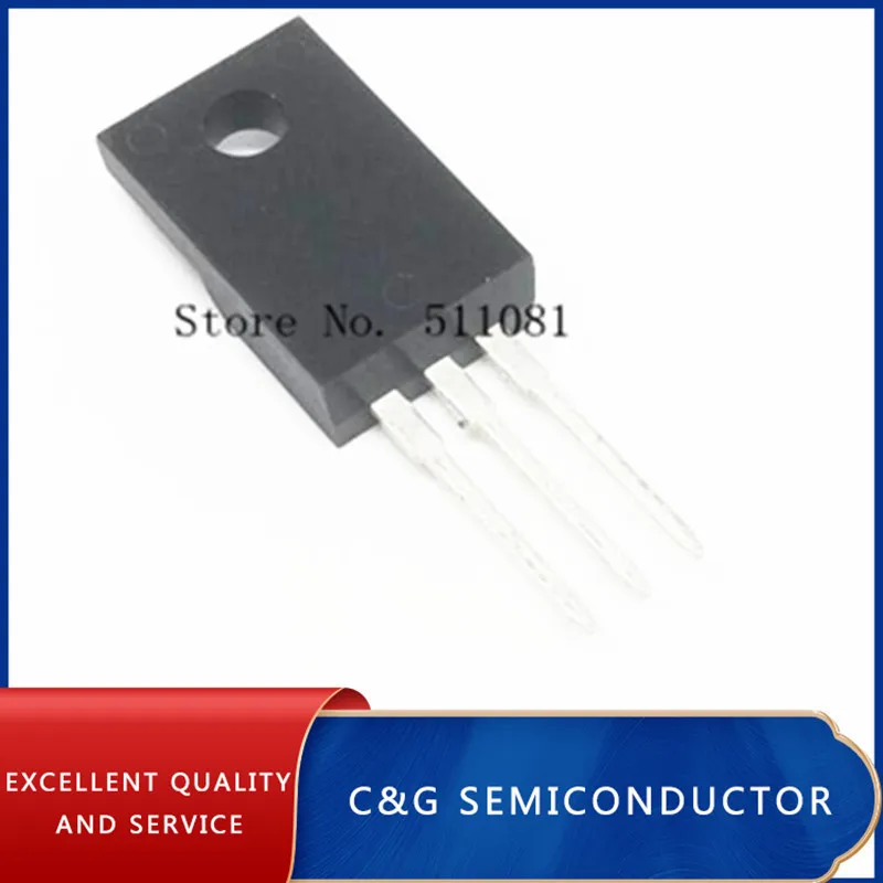 5 шт. GT30G122 30G122 TO-220F | Электронные компоненты и принадлежности