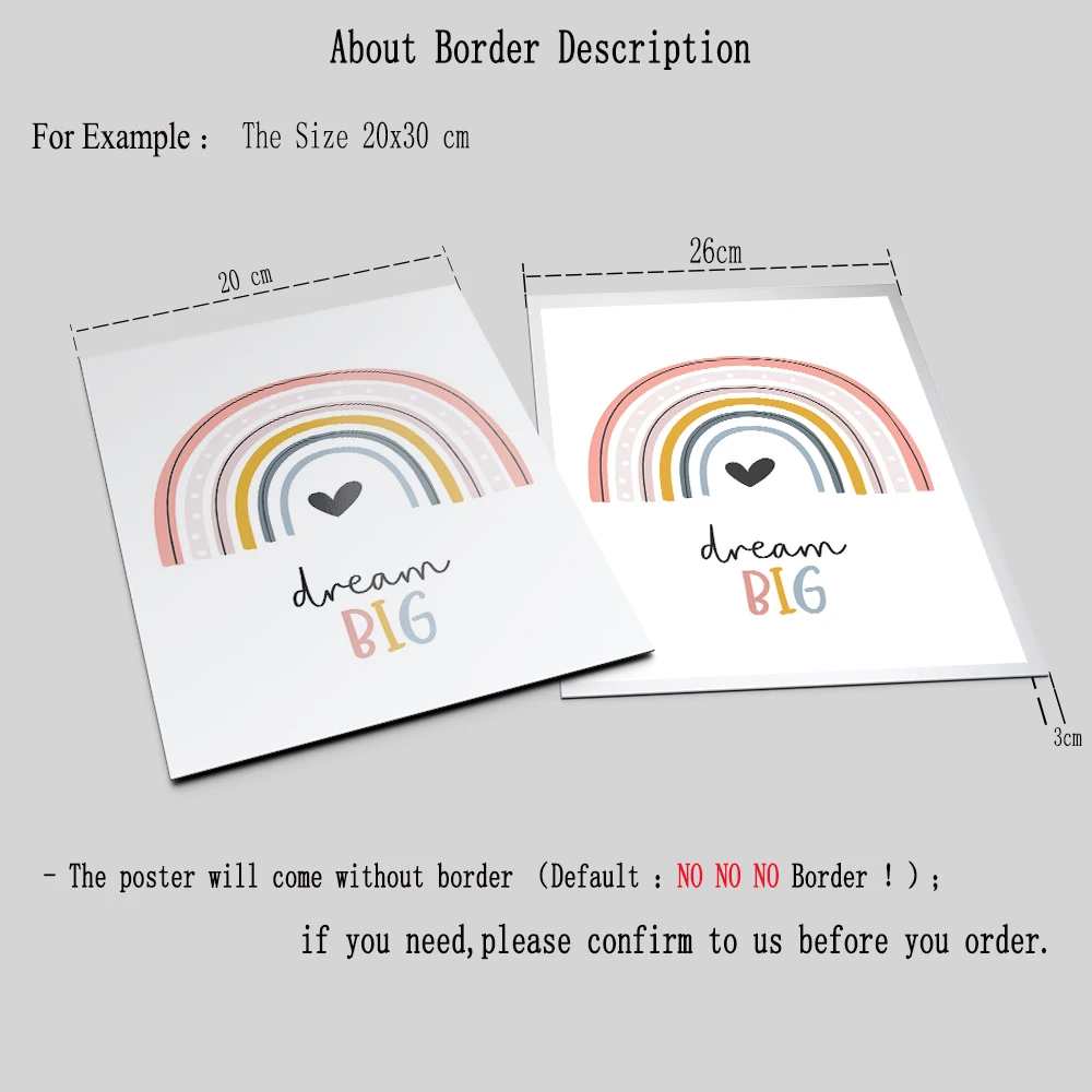 Настенная картина для детской комнаты розовая искусство печать на холсте солнце