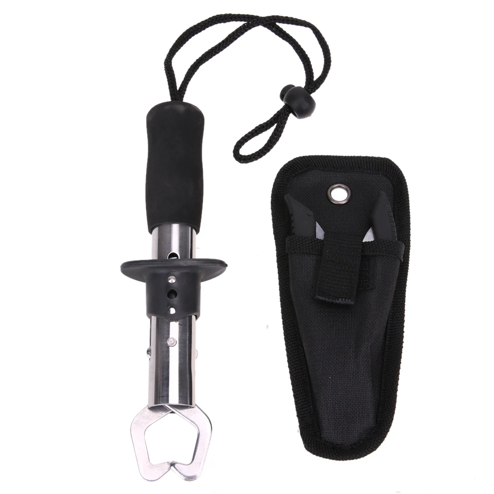 Набор ножниц для рыбалки из нержавеющей стали рыболовные снасти рыба | Спорт и