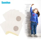 Пластыри для увеличения роста ног, 10 шт.5 пакетов