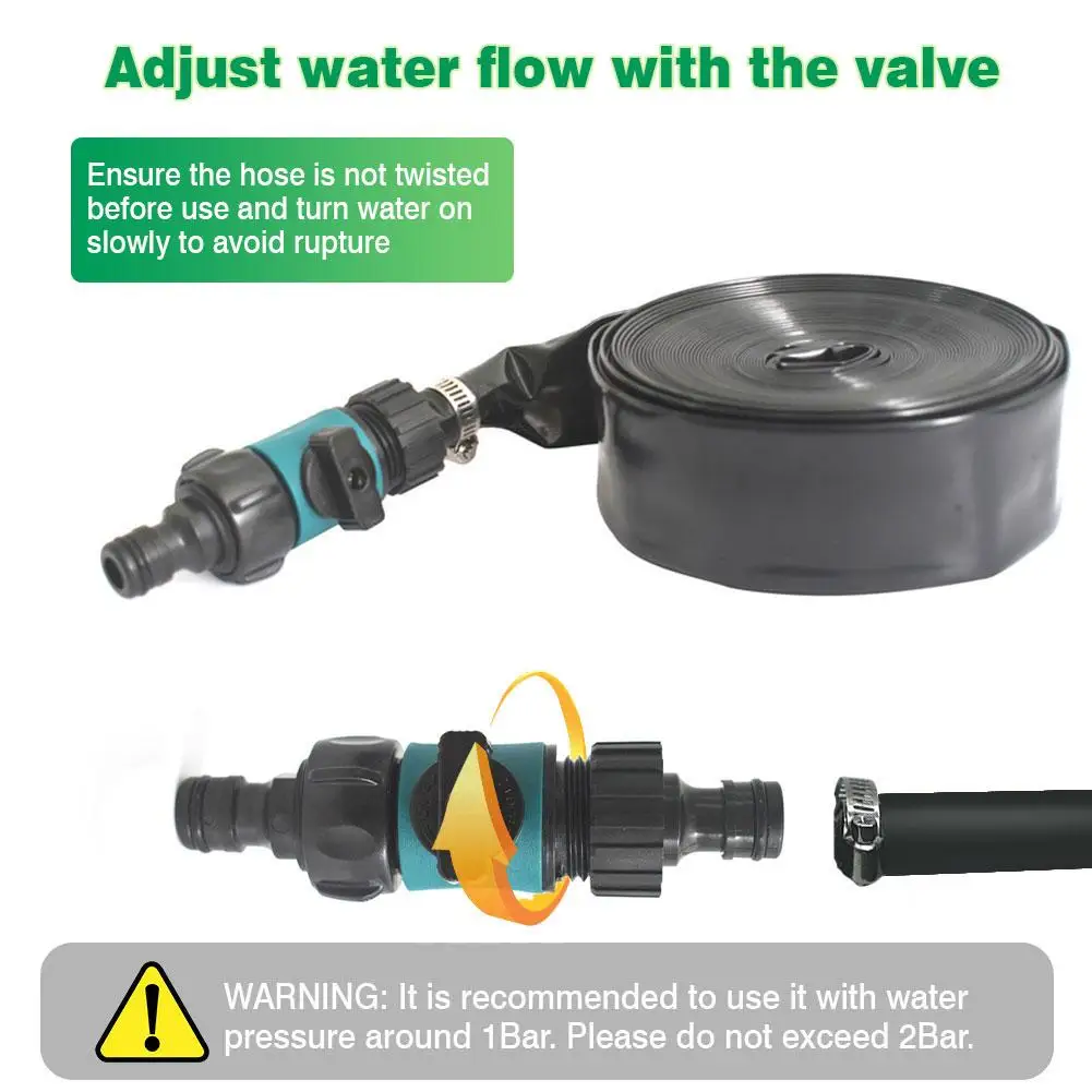 Спринклерный шланг для детского батута наружные летние игрушки - купить по