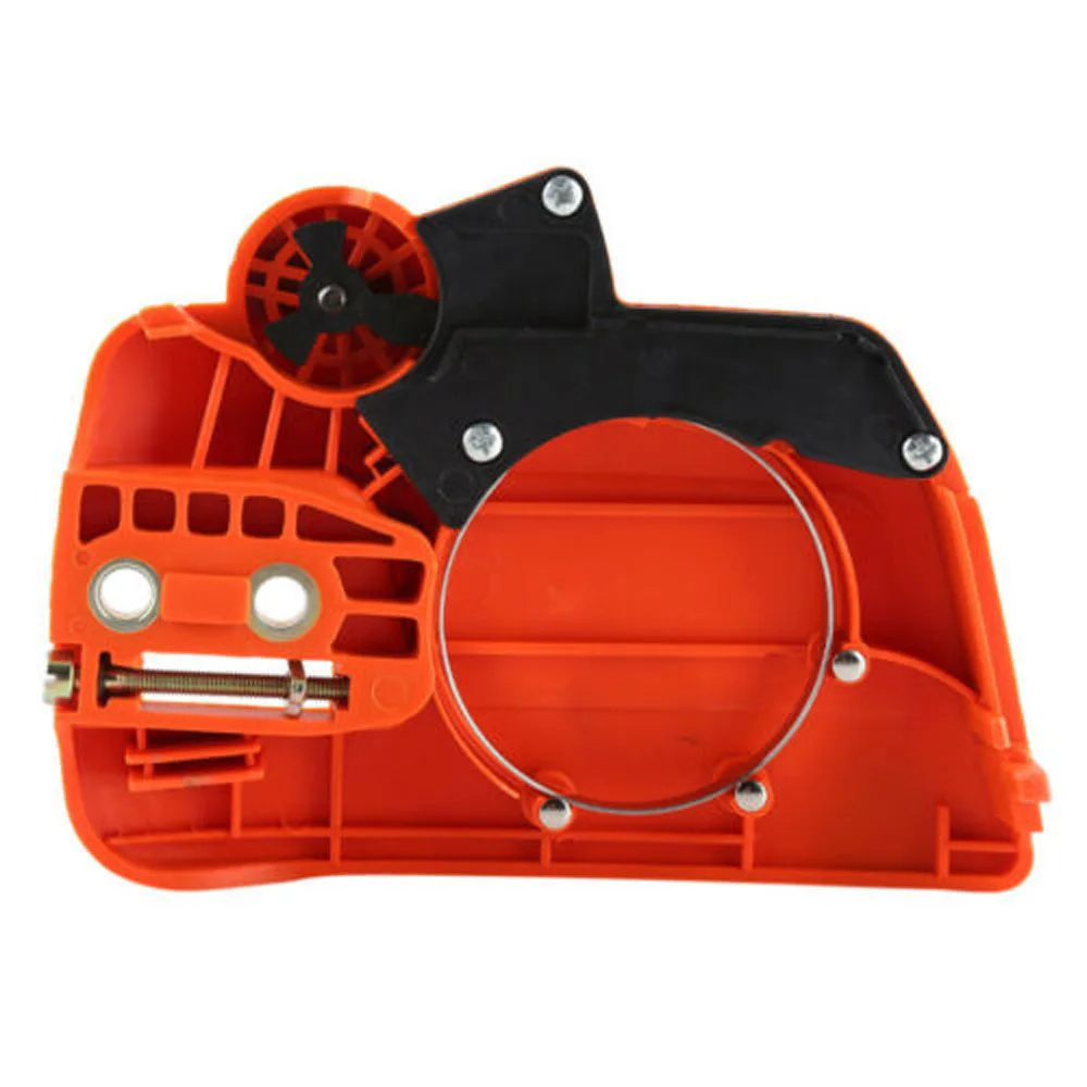 

1pcs Clutch Cover Stable Chainsaw Replacement Tools Chain Brake Assembly