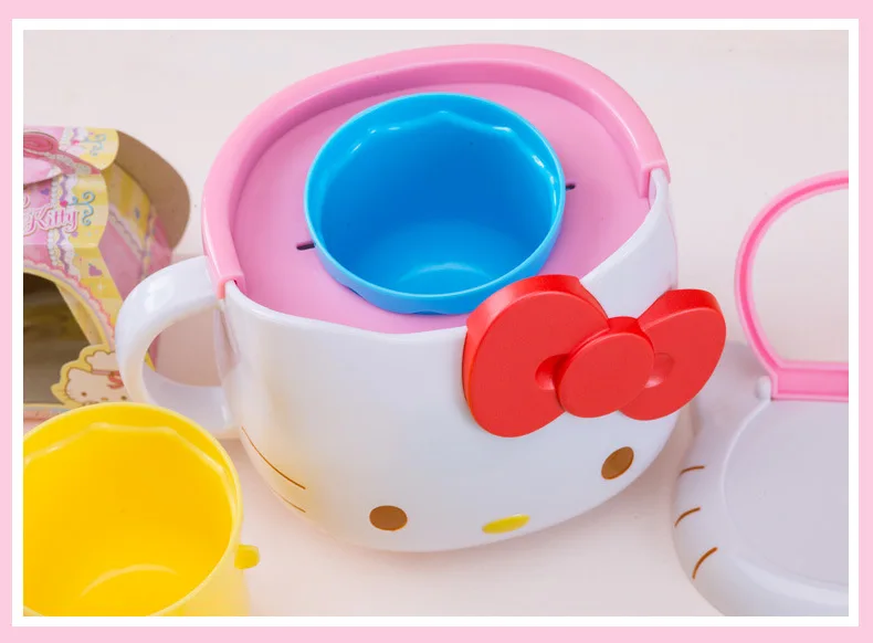 Hello Kitty hello kitty Toy Educational Hands-on Play House Toys Chocolate Party