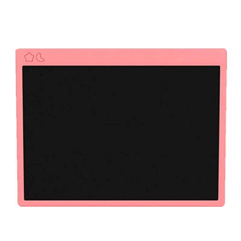 

16 Inch LCD Writing Tablet Handwriting Pen Handwriting Pads Ultra Thin Board With Erase Button Rechargeable Large Screen