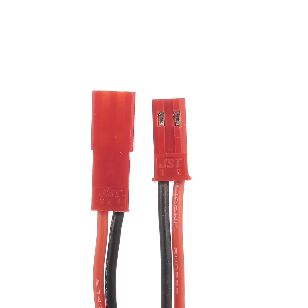 Универсальный металлический ходовой переключатель лебедки для 1/10