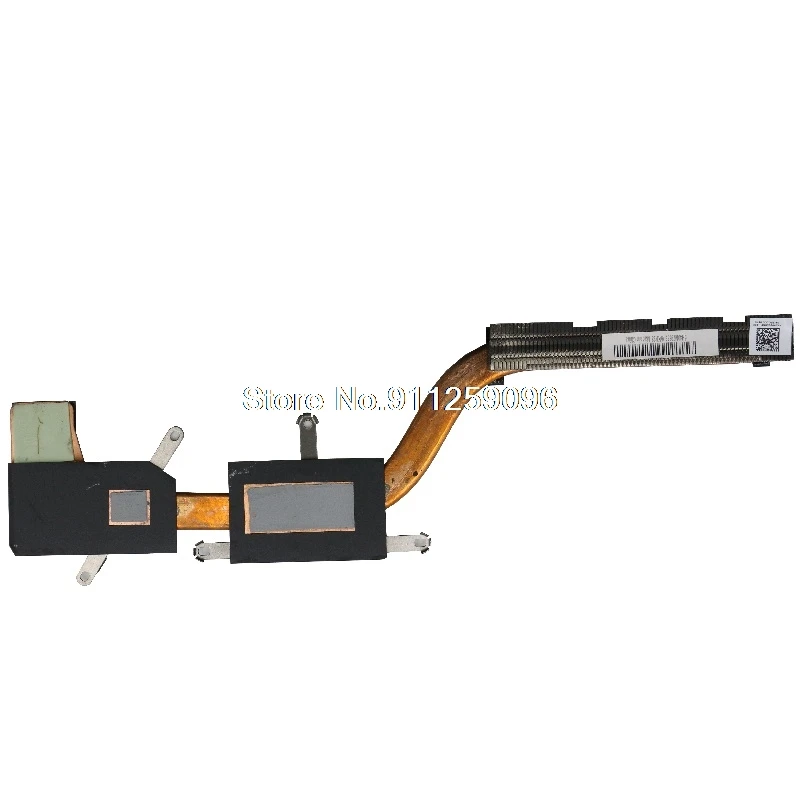 Радиатор для ноутбука Lenovo 320S-15IKB 320S-15 5H40N79638 80X5 DIS Новинка | Компьютеры и офис