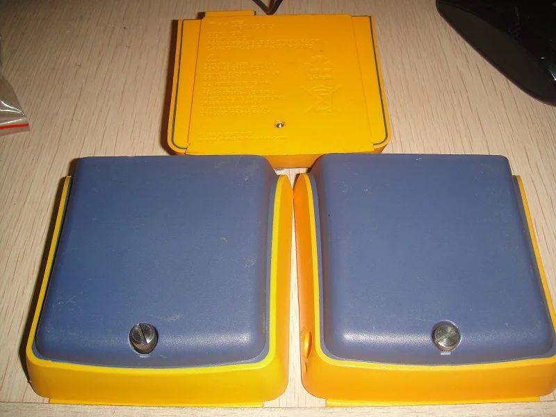 

Подходит для Fluke FLUKE оригинальная аутентичная фотобатарея