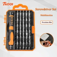 2131 in 1 screwdriver set of screw driver bit set multi function precision mobile phone repair device hand tools torx hex