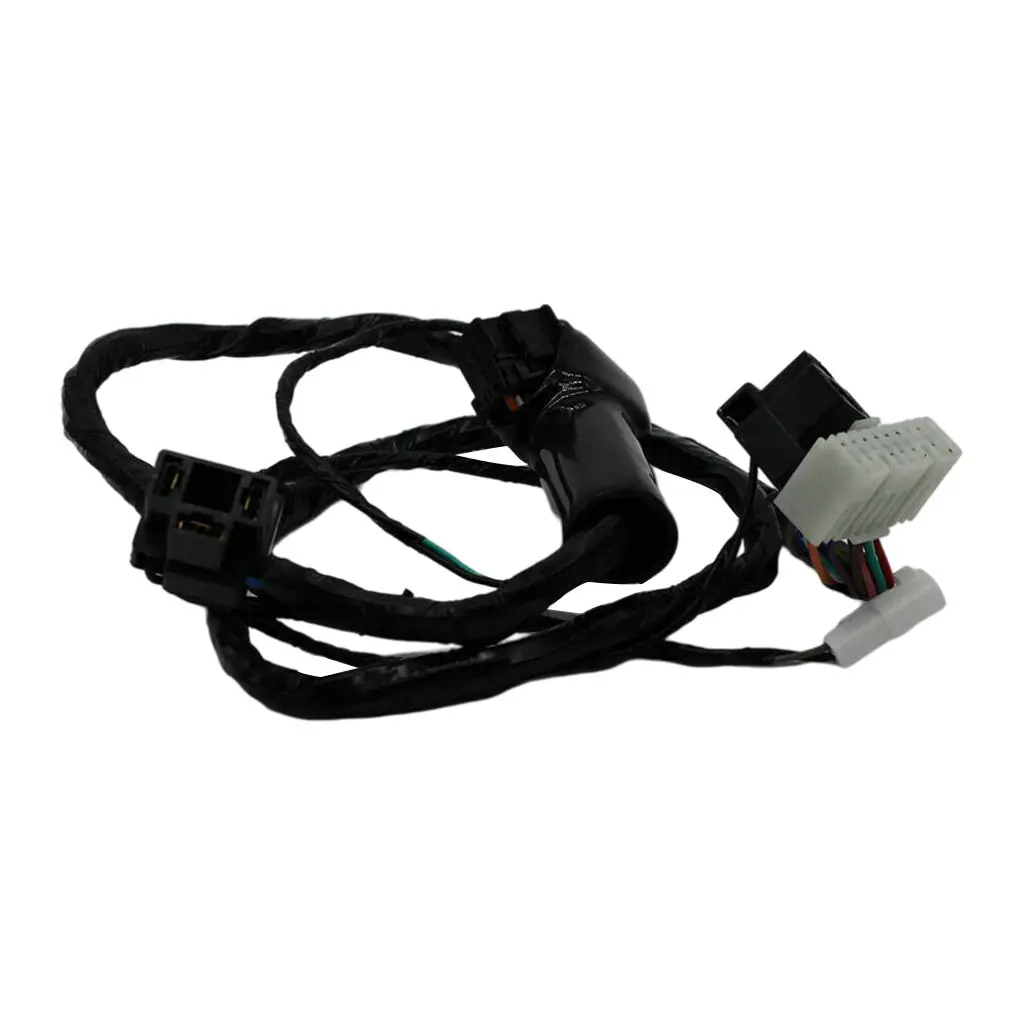 

Жгут проводов для фар 36620-29G30 для Suzuki Gsxr 600/750 2004-2005, прочные замены, простая установка