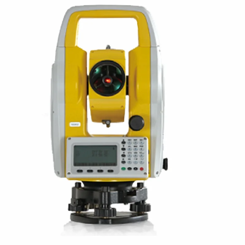 Hi-taget ZTS-320R образовательная версия 300 м рефлекторная общая станция с Двойной Осью