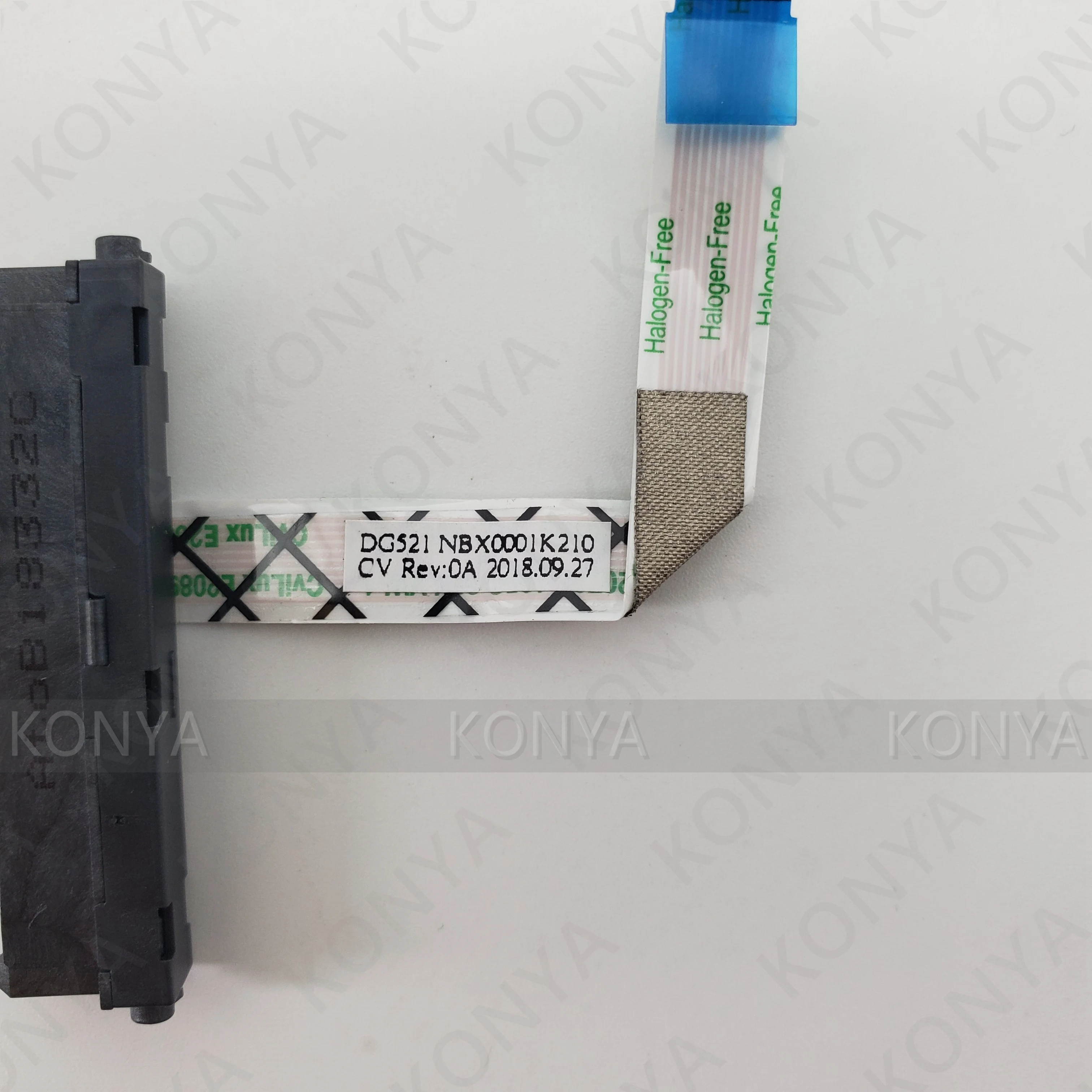 Новый оригинальный разъем для жесткого диска Lenovo Ideapad 320-15 320-15AST 330-15 330-15IKB Series